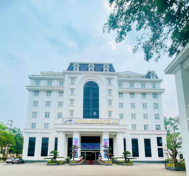 A1 Hotel Lạng Sơn