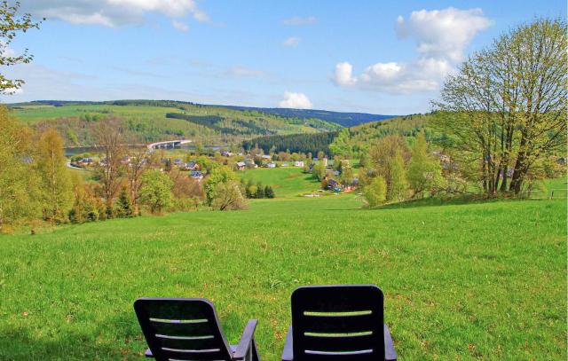 Ferienwohnung Neuhausen