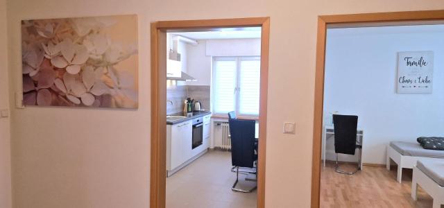 Apartment Sson