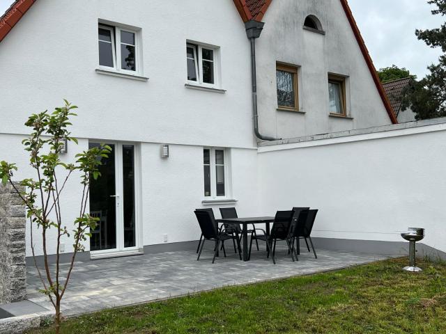 Ferienhaus Constanze Mücheln am Geiseltalsee