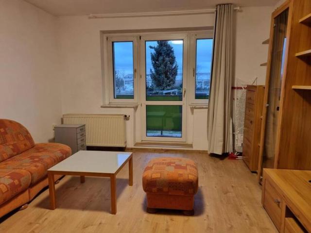 Preiswerte 3-Raum-Ferienwohnung