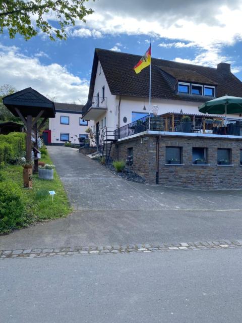 Ferienwohnung Rockenbach