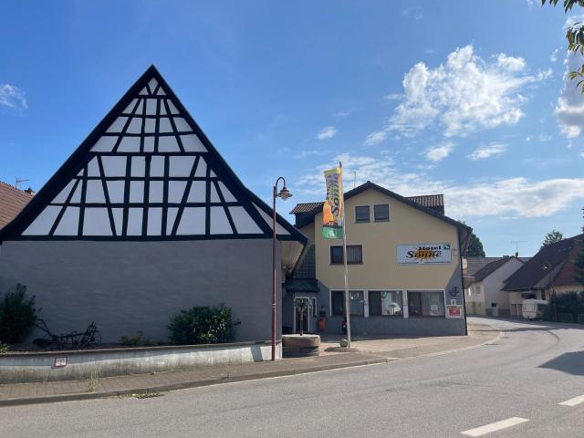 Hotel Gästehaus Sonne