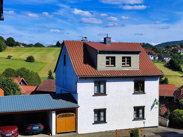 Ferienwohnung Gute Zeit