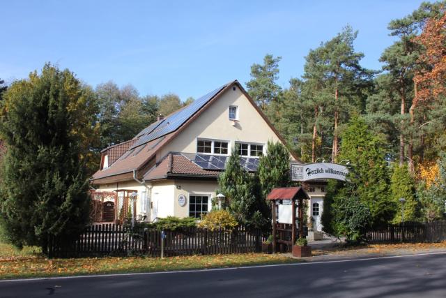 Gasthaus Kienbaum