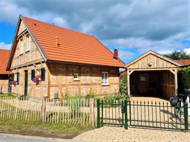 Ferienhaus im Seedorf im Münsterland Warendorf