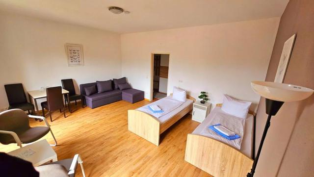 Apartman broj 5