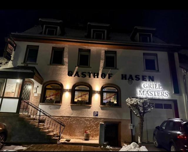 Gasthof Hasen Grill Masters