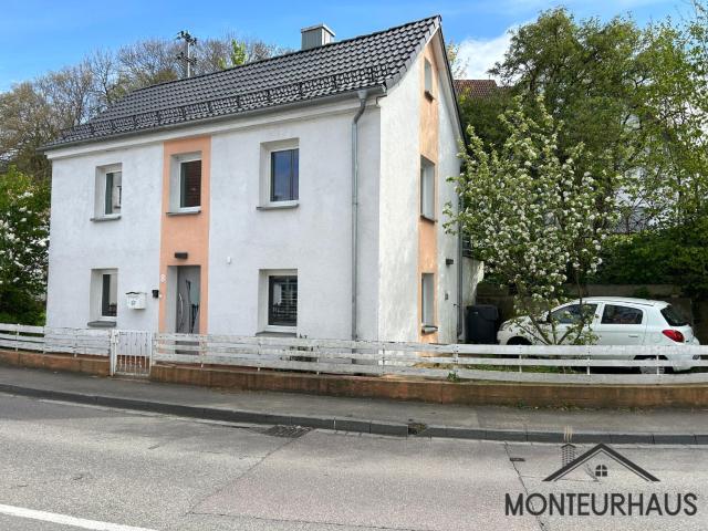 Monteurhaus