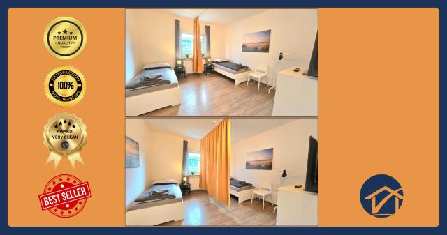 -CS24- 4 rooms apartment with rooftop - KA02