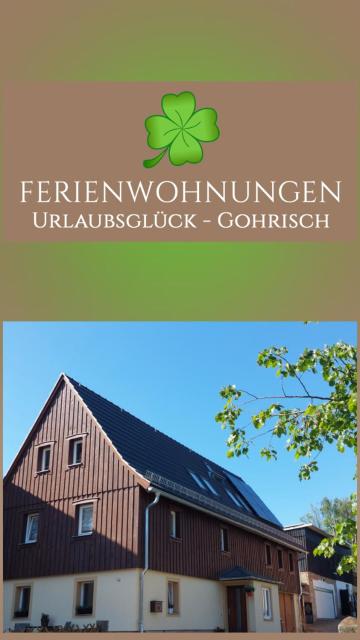 Ferienwohnungen Urlaubsglück