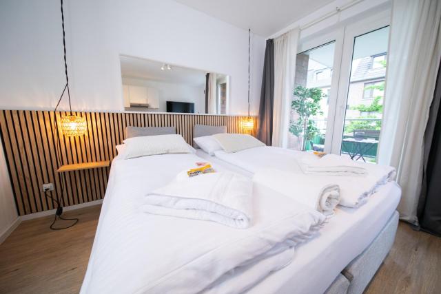 Favorite Stays - Neuss Furth