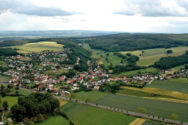 Levis Loft Fritzlar-Ungedanken