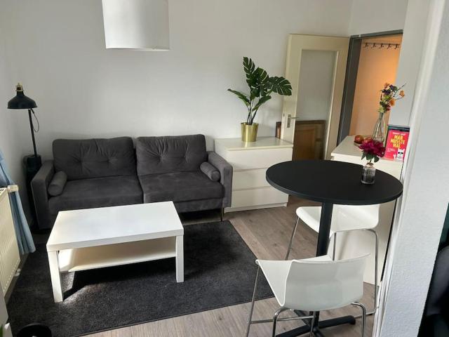 Citynahes modernes Apartment