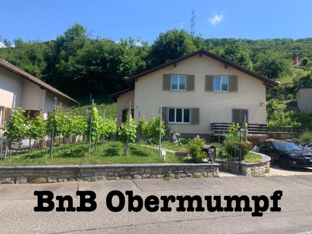 Bed n Breakfast Obermumpf