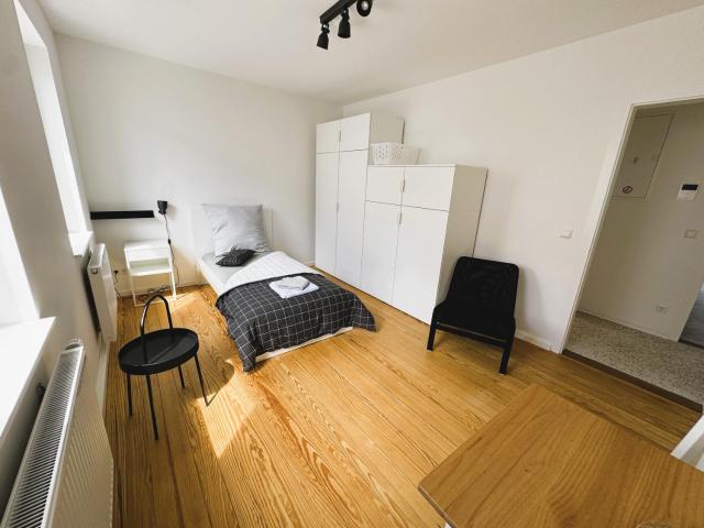 Moderne 3-Zimmer-Wohnung in schönem Altbau in Waiblingen