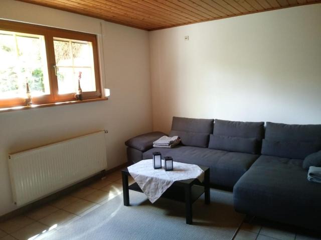 Ferienwohnung Wetterisch