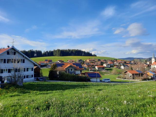 Ferienwohnung Lautenberg