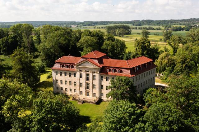 Residenz Schloss Bartensleben