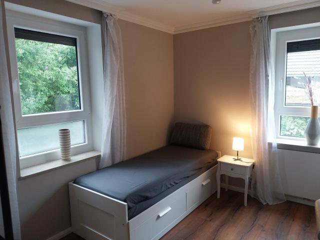 Bad Aibling City Apartment Zimmer