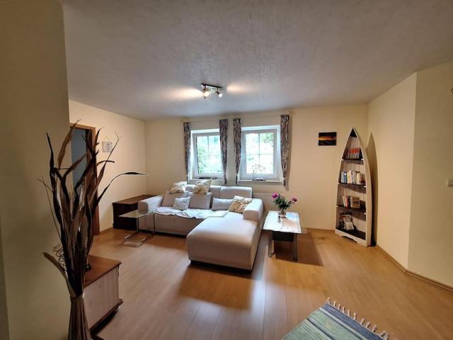 3-Zimmer-Ferienwohnung in Forchtenberg