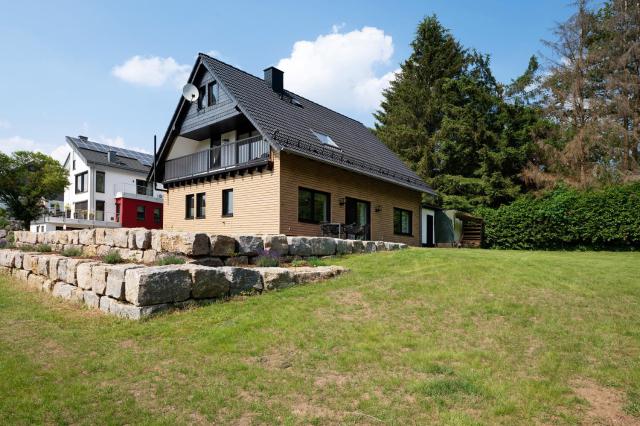 Ferienwohnung im Westerwald