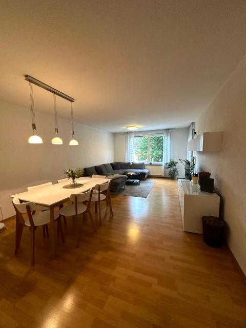 Apartment Schorndorf