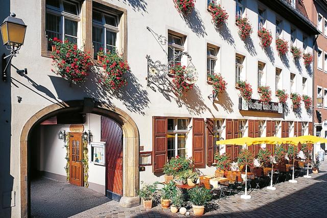 Hotel-Gasthof Wilde Rose