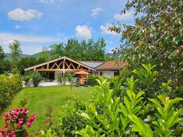 Ferienhaus am Tegernsee, Ferienhaus Gottschlicht