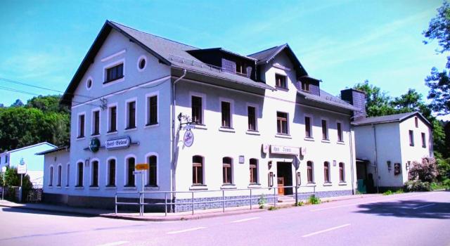 Hotel Bielatal