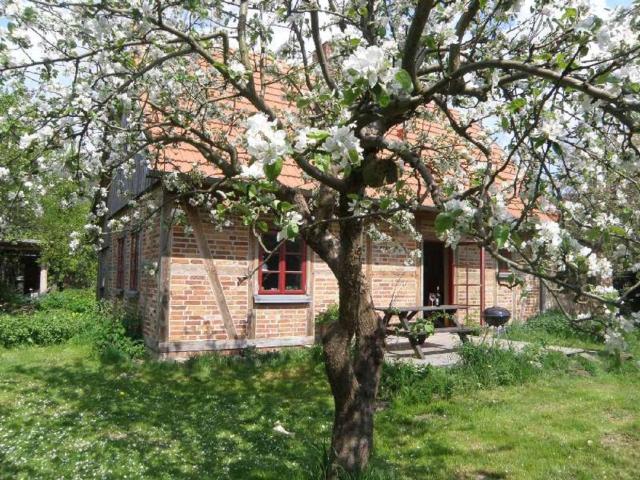 Ferienhaus Apfelhof