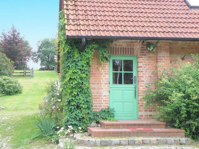 Ferienwohnung Stolz G