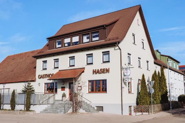 Gasthof Hasen