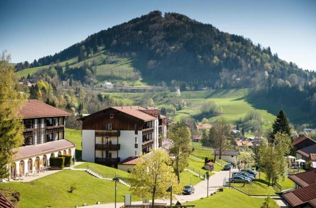 Mondi Resort und Chalet Oberstaufen