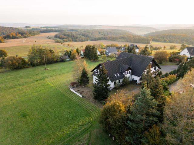 Waldhotel Weitblick