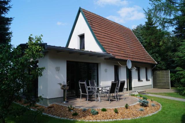 Ferienhaus Frank