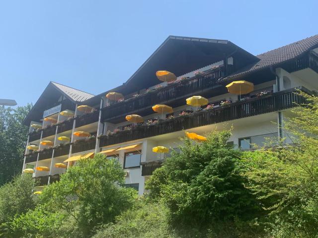 Hotel Schauinsland