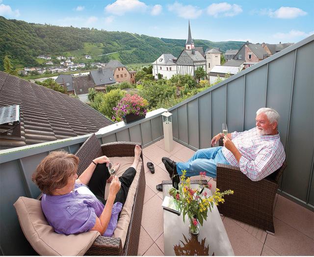 Ferienwohnung im Sonnenberg