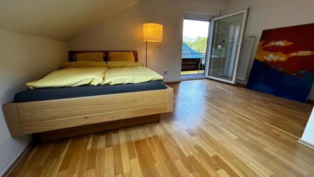 Gästezimmer Münstertal