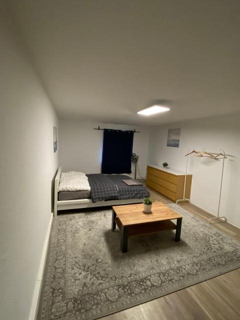 Zimmer in Freital