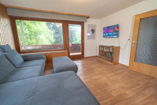 RANGE - Landhaus mit Panoramablick - 2 Apartments - WLAN - TV - bis zu 11 Personen