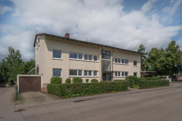 NEW - Apartments in Villingen Schwenningen