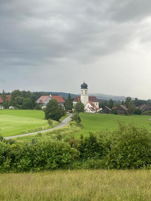 Panorama Säntisblick