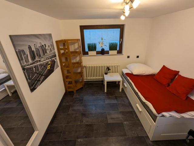 Budget Zimmer im Siebengebirge