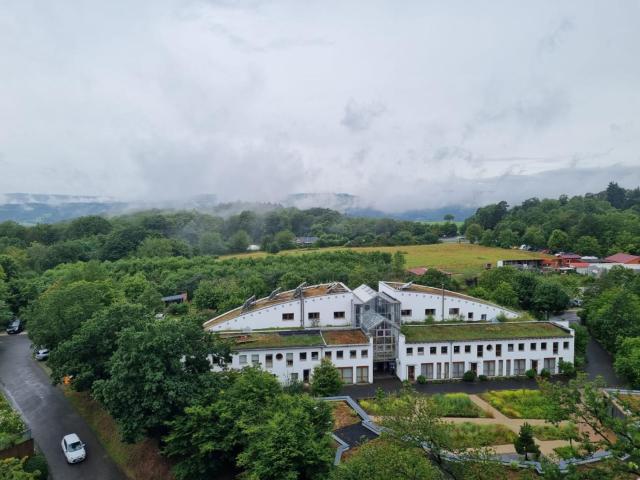 B1011, gemütliches Appartement mit Ausblick