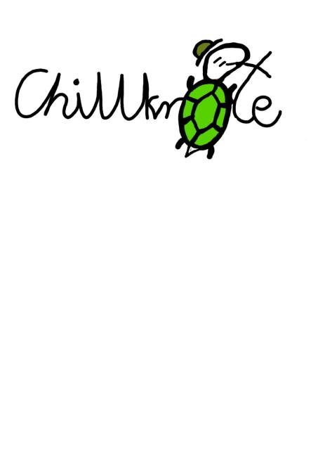 Chillkröte