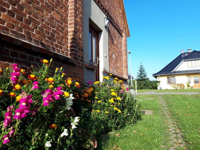 Landhaus Gersdorf nahe Ostseebad Kühlungsborn