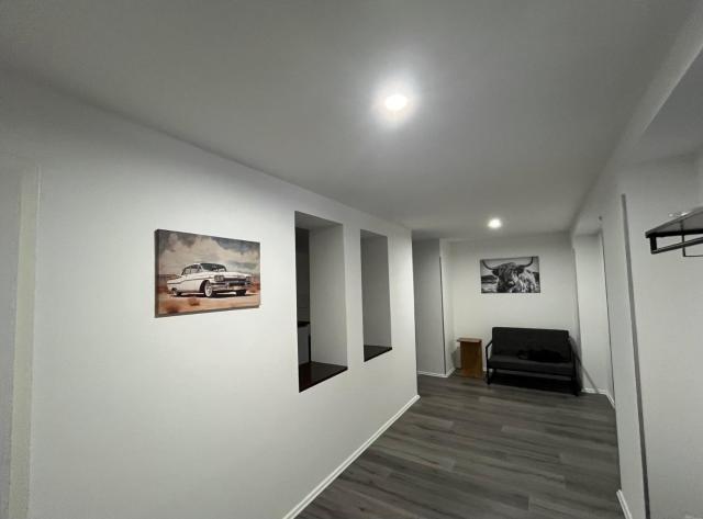 Apartment im Zentrum