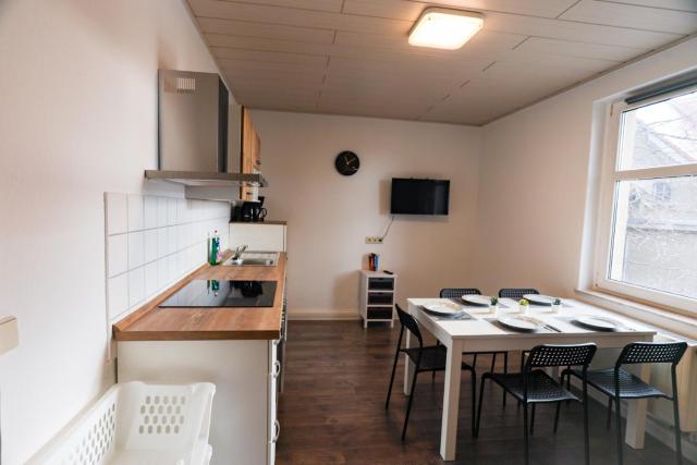 Pet-Friendly Vacation & Worker & Bike Traveling Apartment