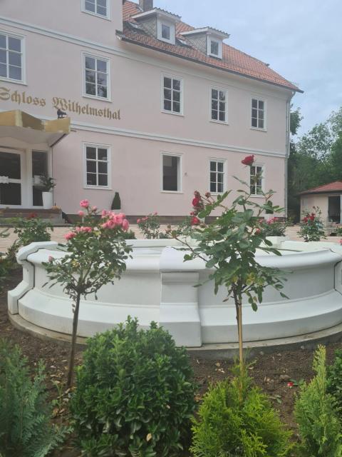 Schlosshotel Wilhelmsthal